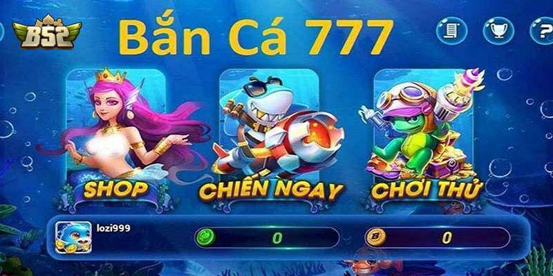 Chi tiết xu vàng bắn cá 777