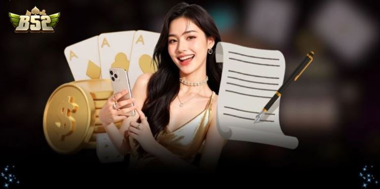 Chính sách sở hữu trí tuệ của B52